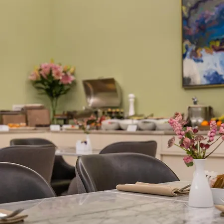 Ariele Hotel Firenze