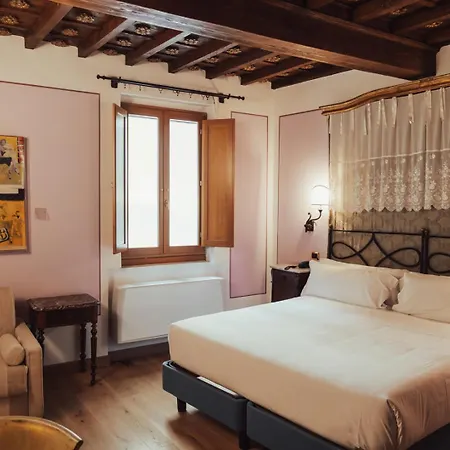 Hotel Ii Guelfo Bianco Florencie