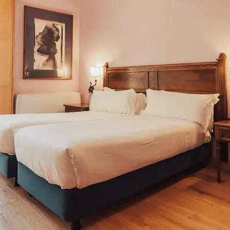 Ii Guelfo Bianco Hotel Florencie