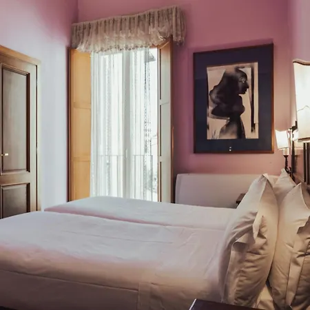 Ii Guelfo Bianco Hotel 3*