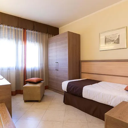 Nilhotel 4* Florence