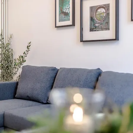 Sophie's Flat 아파트