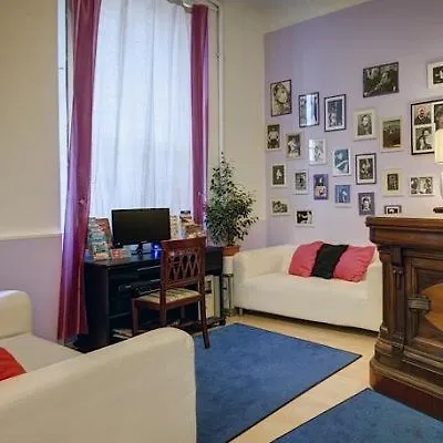 Il Poeta Dante Hotel