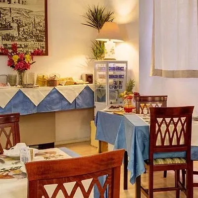 Hotel Il Poeta Dante 3*
