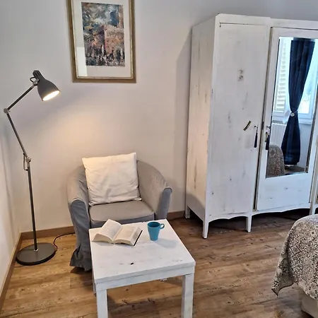 Apartment Frida Florenz