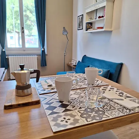 Apartment Frida Florenz