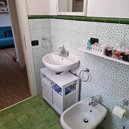 Frida Apartment Florenz
