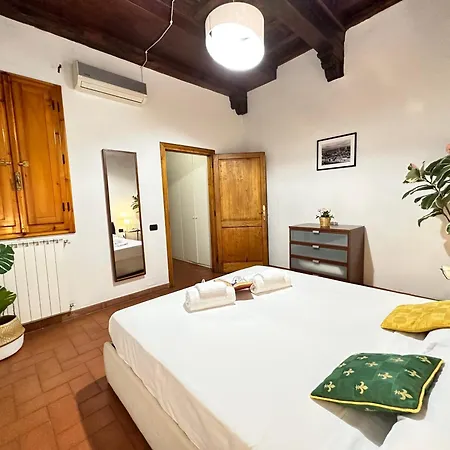 Luxurious View On Santa Croce *