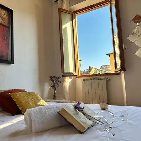 Apartment Luxurious View On Santa Croce *