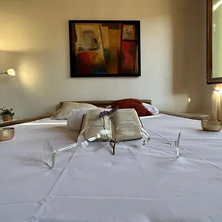 Luxurious View On Santa Croce