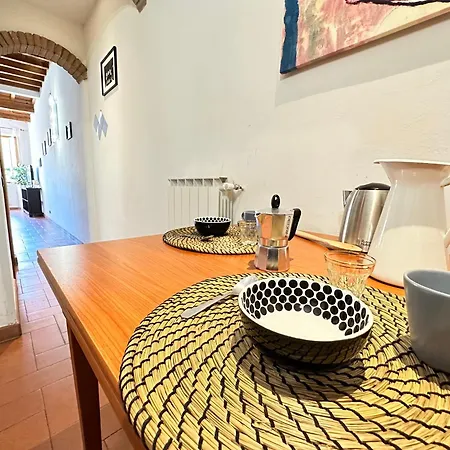 Apartment Luxurious View On Santa Croce *