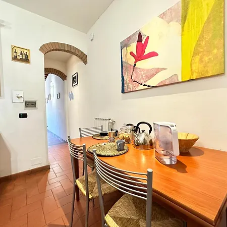 Luxurious View On Santa Croce * Florence
