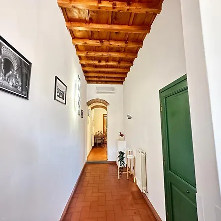 Apartment Luxurious View On Santa Croce