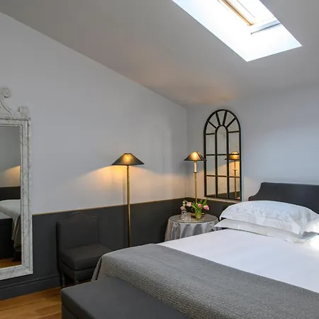 Ξενοδοχείο Helvetia&bristol - Starhotels Collezione
