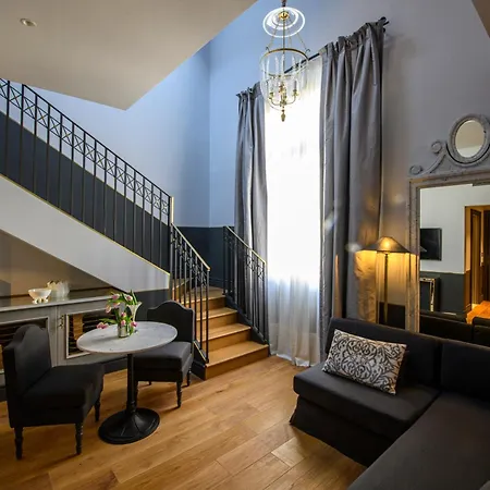 Helvetia&bristol - Starhotels Collezione Ξενοδοχείο Φλωρεντία