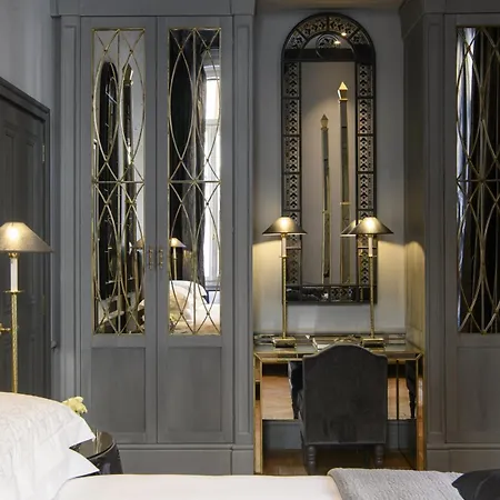Ξενοδοχείο Helvetia&bristol - Starhotels Collezione Φλωρεντία