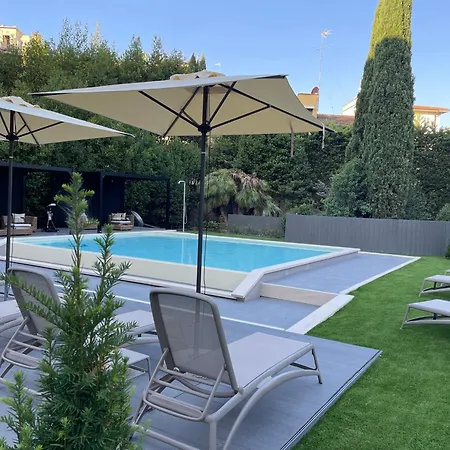 Hotel Mh & Florence