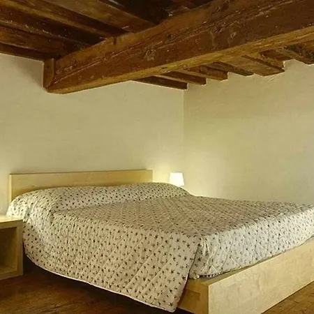 Appartamento Panzani Rustico *