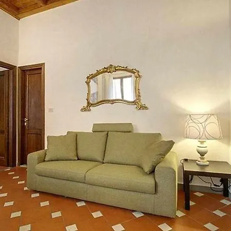 Panzani Rustico * Firenze