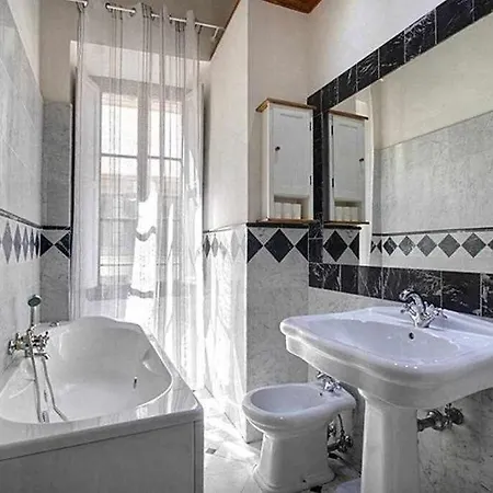 Panzani Rustico Appartamento Firenze