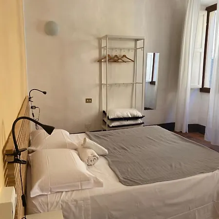 Da I' Gini Appartamento Firenze