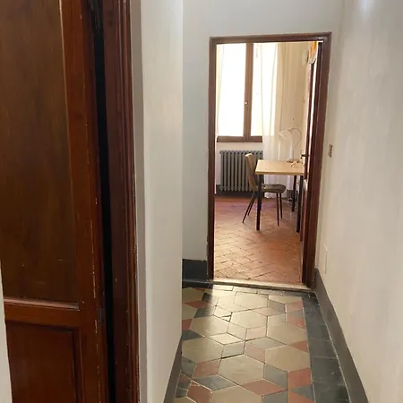 Appartamento Da I' Gini *