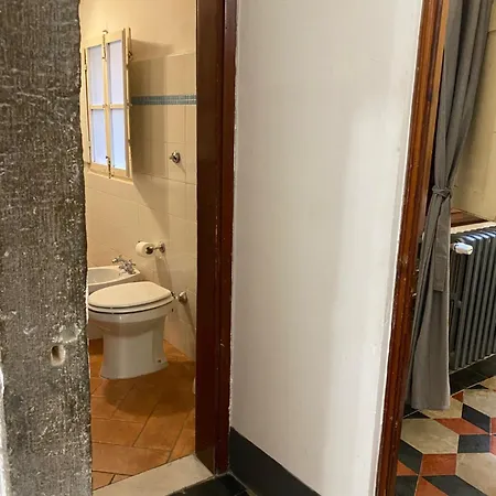 Da I' Gini Appartamento