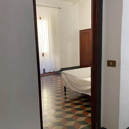 Da I' Gini Appartamento Firenze