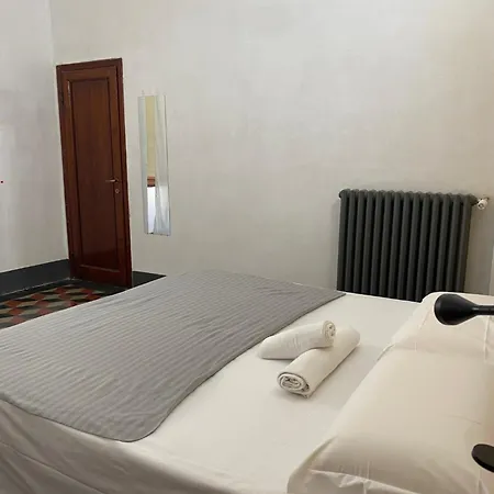 Appartamento Da I' Gini