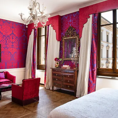 Helvetia&bristol - Starhotels Collezione 5*