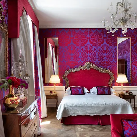 Ξενοδοχείο Helvetia&bristol - Starhotels Collezione