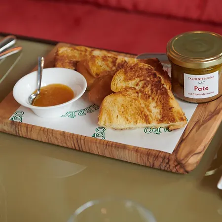 Helvetia&bristol - Starhotels Collezione Φλωρεντία