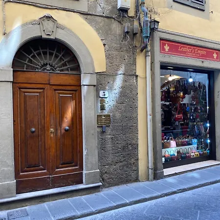Da I' Gini Appartamento *