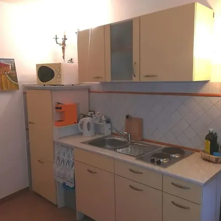 Un'angolo Incantato Apartmán *