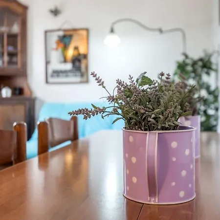 Apartmán Un'angolo Incantato Florencie