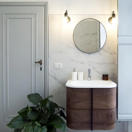 Great Location Just Infront Of Pitti Palace Appartement Florence