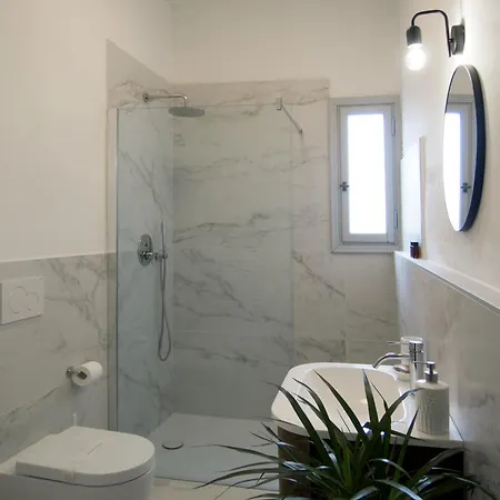 Great Location Just Infront Of Pitti Palace Appartement *