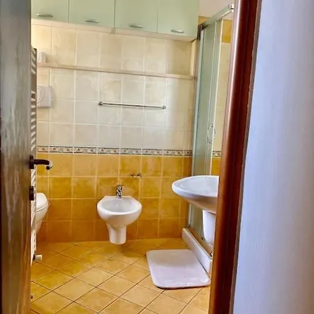 Casa Novella Fortezza Da 아파트 *