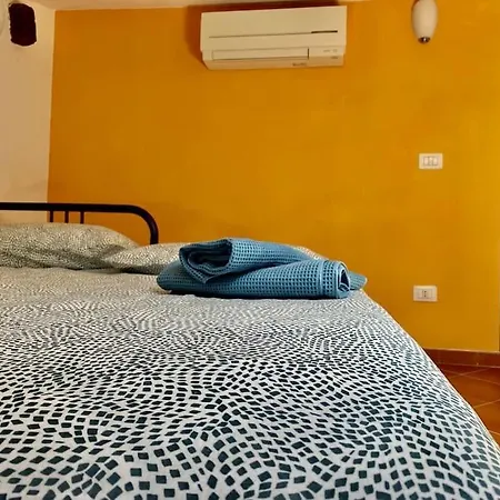 아파트 Casa Novella Fortezza Da