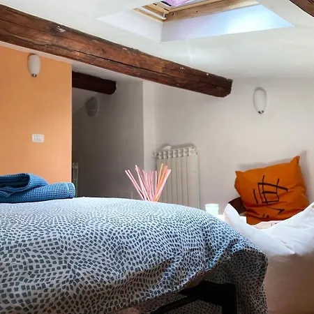 Casa Novella Fortezza Da 아파트 *