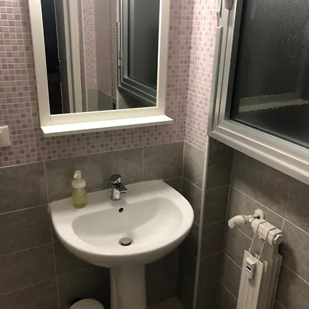 Novoli Pensionat 3*