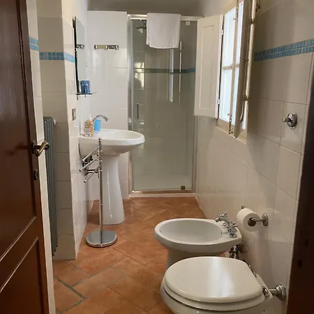 Appartamento Da I' Gini Firenze