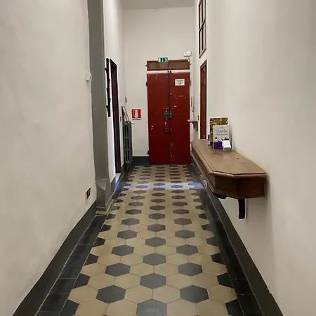 Da I' Gini Appartamento Firenze