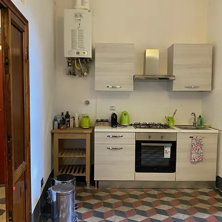 Da I' Gini Appartamento