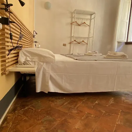 Da I' Gini Appartamento *