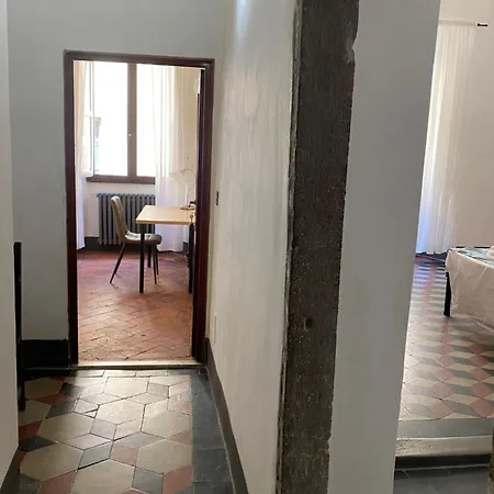 Da I' Gini Appartamento Firenze
