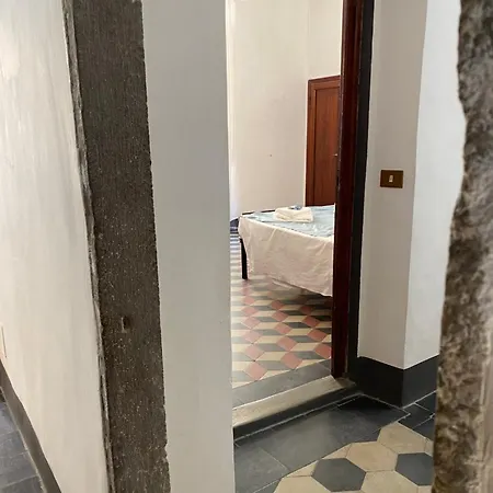 Da I' Gini Appartamento *