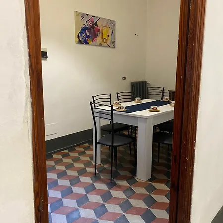 Da I' Gini * Firenze