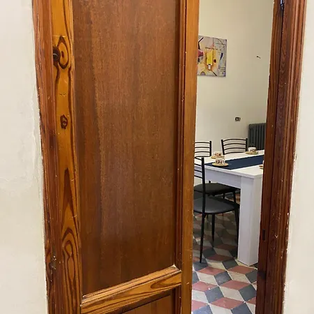 Da I' Gini Appartamento