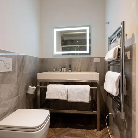 Bed & Breakfast Rfc Repubblica Core *